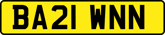 BA21WNN