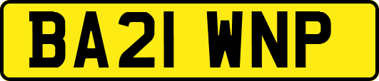 BA21WNP