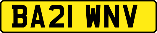 BA21WNV
