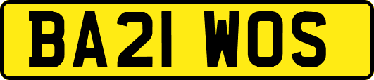 BA21WOS