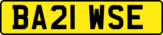 BA21WSE