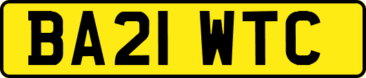 BA21WTC