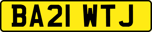 BA21WTJ