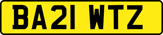 BA21WTZ