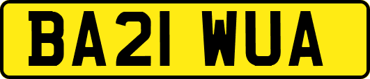 BA21WUA