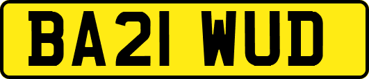 BA21WUD