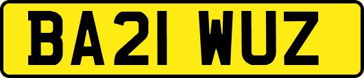 BA21WUZ