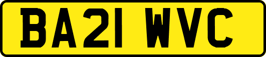 BA21WVC