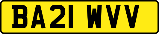 BA21WVV