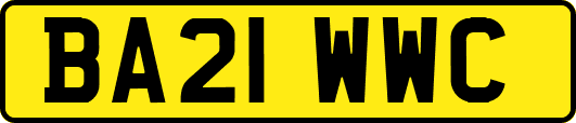 BA21WWC