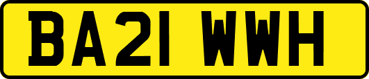 BA21WWH