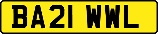 BA21WWL