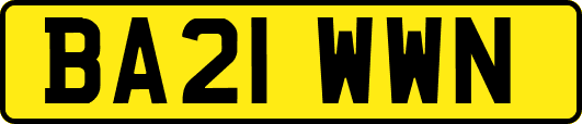 BA21WWN