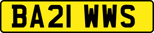 BA21WWS