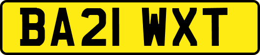 BA21WXT