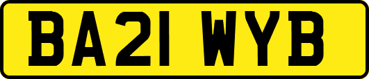 BA21WYB
