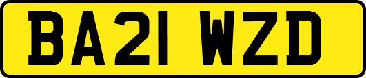BA21WZD
