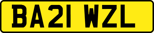 BA21WZL