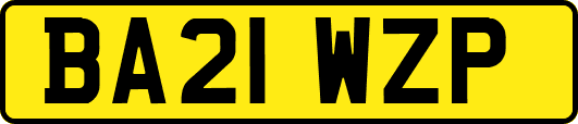 BA21WZP