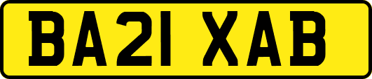 BA21XAB