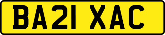 BA21XAC