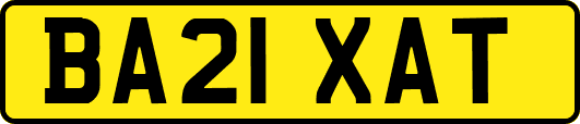 BA21XAT