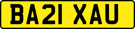 BA21XAU