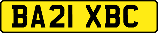 BA21XBC