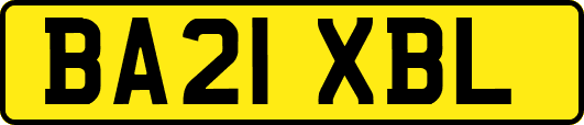 BA21XBL