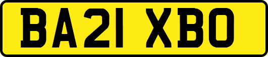 BA21XBO