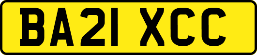 BA21XCC