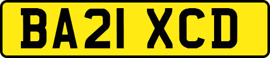 BA21XCD