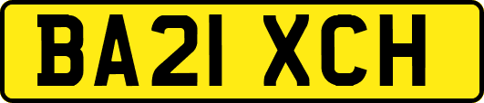 BA21XCH