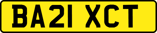BA21XCT