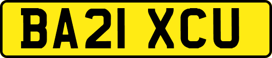 BA21XCU