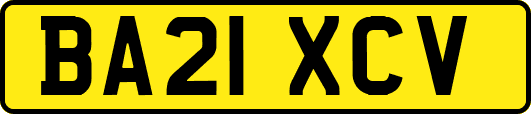 BA21XCV