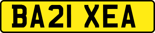 BA21XEA