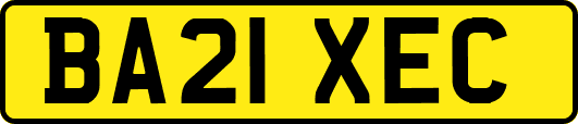 BA21XEC