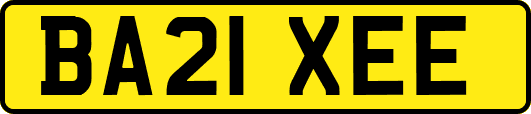 BA21XEE