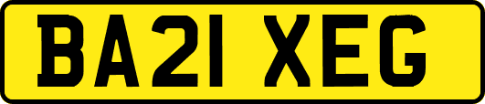 BA21XEG