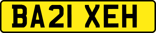 BA21XEH