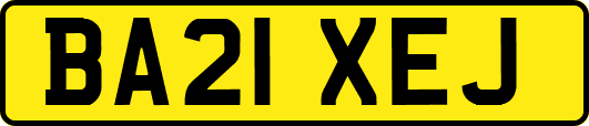 BA21XEJ