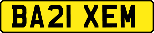 BA21XEM