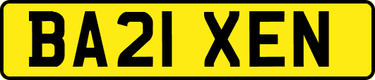 BA21XEN