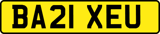 BA21XEU