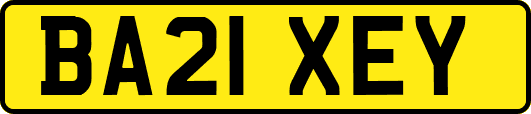 BA21XEY