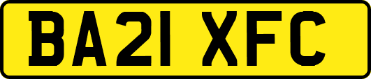 BA21XFC