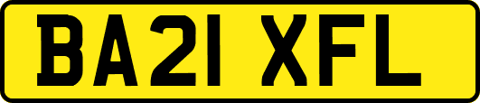 BA21XFL