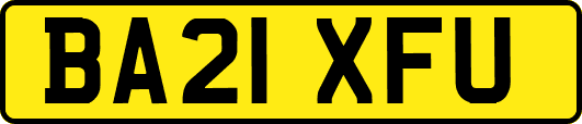 BA21XFU
