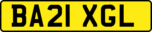 BA21XGL